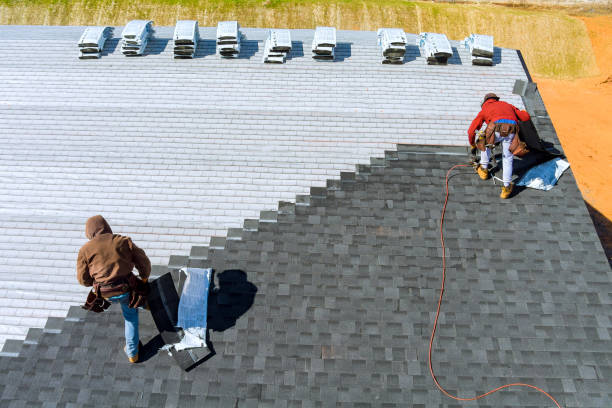Best Local Roofing Companies  in Tainter Lake, WI