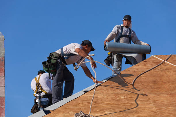 Best Affordable Roofing Company  in Tainter Lake, WI