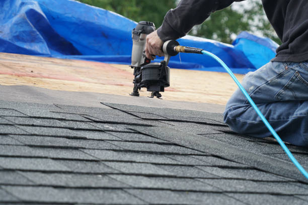 Best Residential Roofing Contractor  in Tainter Lake, WI
