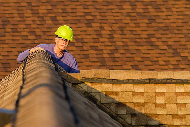 Best New Roof Installation  in Tainter Lake, WI