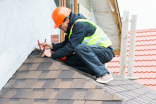 Best Roof Waterproofing Services  in Tainter Lake, WI