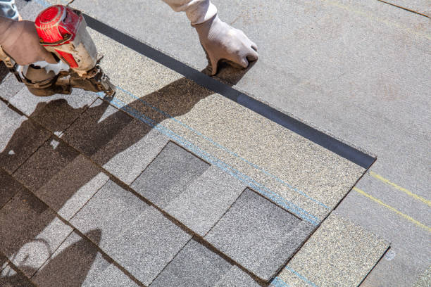 Best Roof Maintenance Services  in Tainter Lake, WI